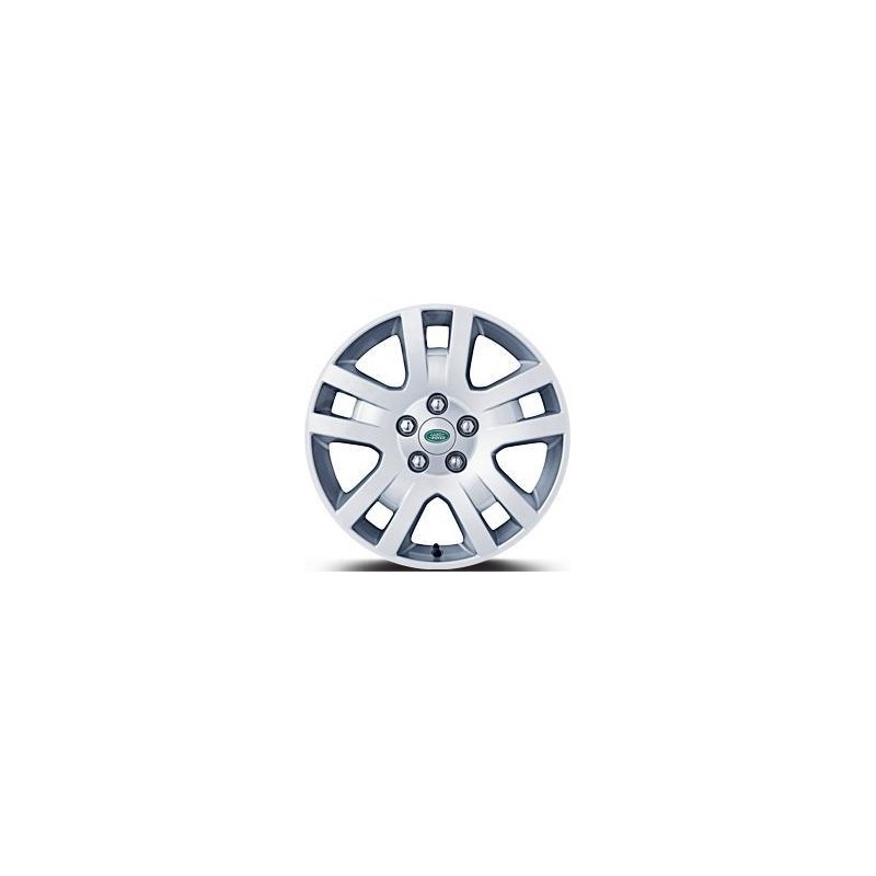 7,5X17 LR STYLE 2 5/108 ET55 CH63,4