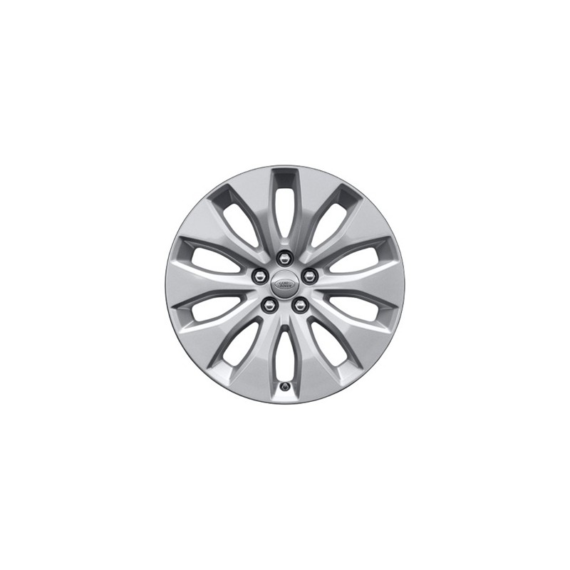 7,5X18 LR STYLE 1021 5/108 ET45 CH63,4