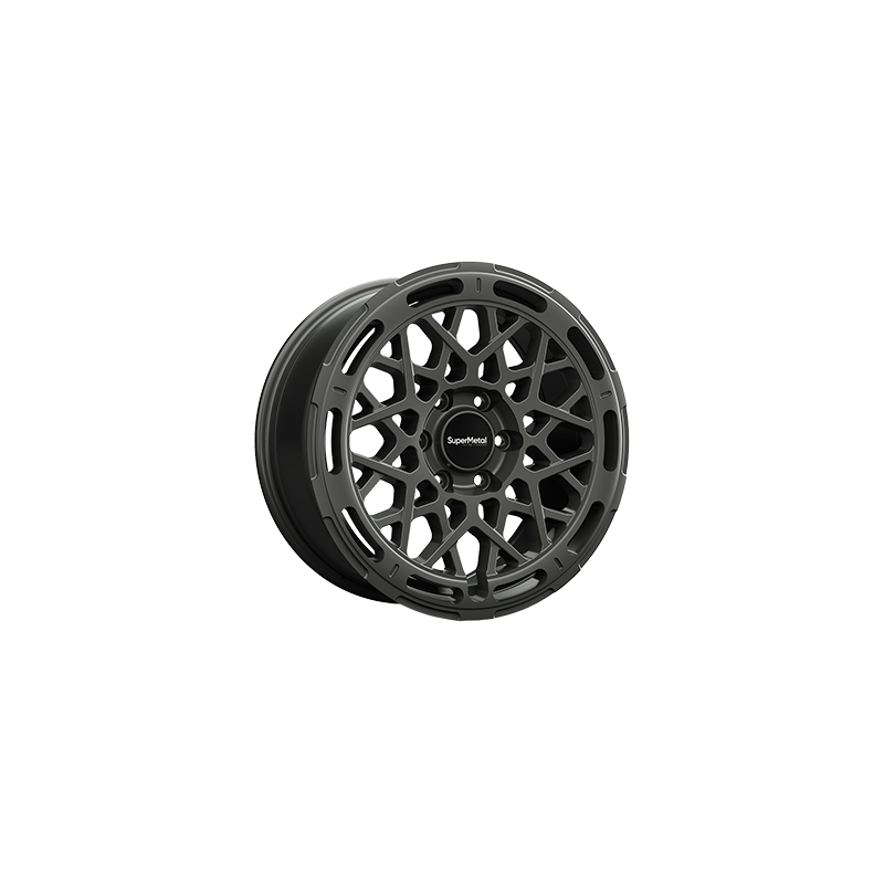 8,0X18 SUPERMETAL CAGE 6/130   ET45 CH84,1