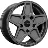9,0X20 SUPERMETAL ROCKET 5/120 ET45 CH65,1