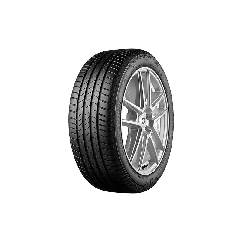 215/50R18 BRIDGESTONE TUR6 92W