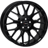 8,0X18 AUTEC NIMAH 5/120   ET40 CH72,6