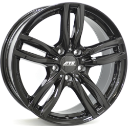 8,0X18 ATS EVOLUTION 5/120 ET30 CH72,6