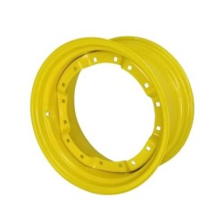 13.00x22.5 WIEL JANTSA (130267) SILVER 281-335-10 B3 ET0 CONICAL