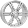 6,5X16 IA KARGIN 6-SP 6/120   ET50 CH74,6