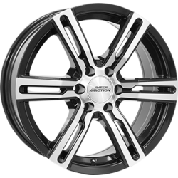 6,5X16 IA KARGIN 6-SP 6/120...