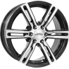 6,5X16 IA KARGIN 6-SP 6/120   ET50 CH74,6