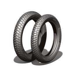 90/90R17 MICHELIN...
