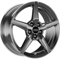 8,0X18 RONAL R69 5/120   ET42 CH65,1