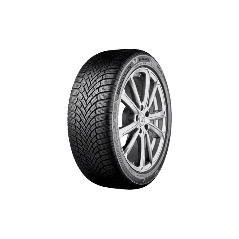225/60R18 BRIDGESTONE BLIZZ6XL 104V