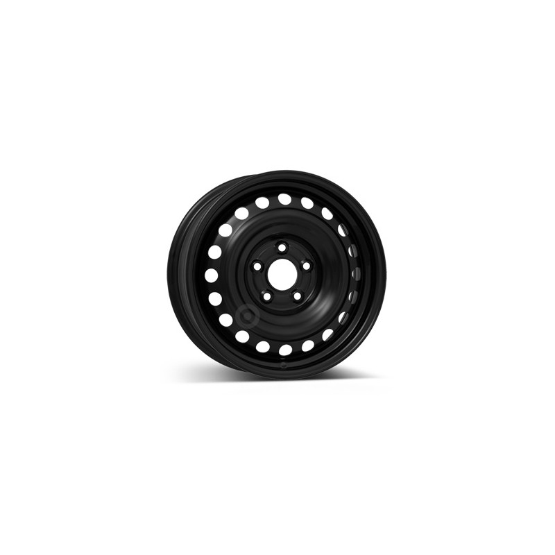 8,0X18 STEEL WHEEL 9383 5/112   ET45 CH57,1