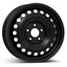 8,0X18 STEEL WHEEL 9383 5/112   ET45 CH57,1
