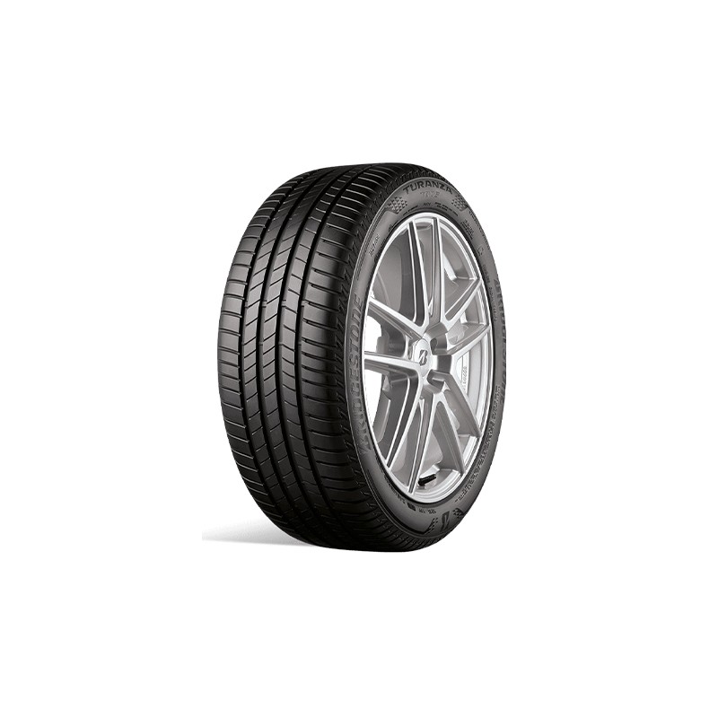 235/35R19 BRIDGESTONE T005AO 91Y