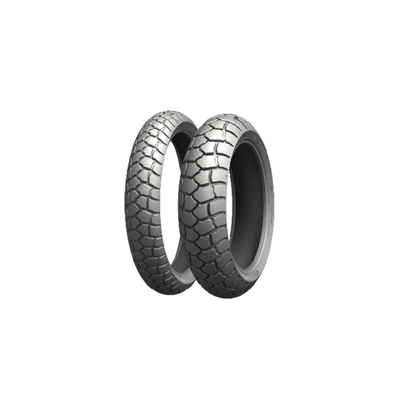 130/80R17 MICHELIN ANAKEEADVE 65H