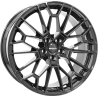 9,0X20 MONACO WHEELS GP13 5/112   ET35 CH66,6