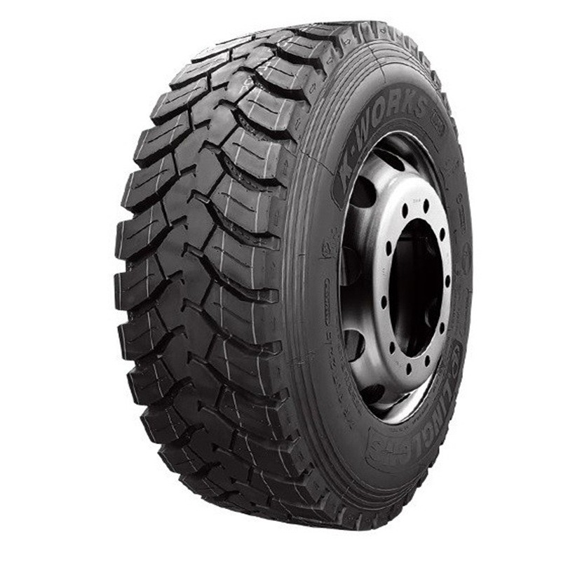 315/80R22.5 BARKLEY BL835 156/150K 20PR TL 3PMSF / BS (MADE IN EUROPE)
