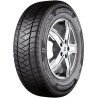 235/60R17 BRIDGESTONE DURASEVO 117R