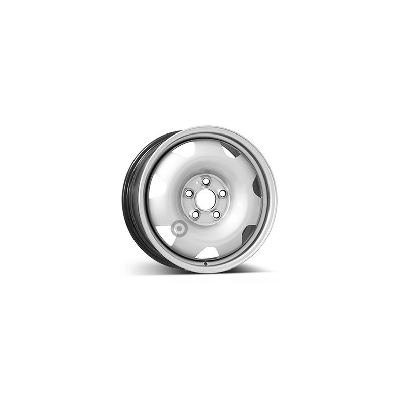 7,0X17 STEEL WHEEL 9215 5/120   ET55 CH65,1