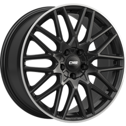8,5X19 CMS C25 5/112   ET45...