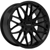 8,0X20 SUPERMETAL VANE 5/120 ET55 CH65,1