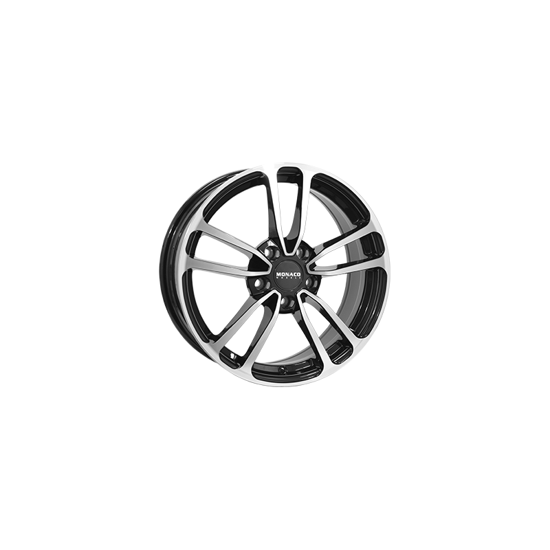 8,0X19 MONACO WHEELS CL1 5/112   ET32 CH66,5