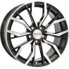 8,0X19 MONACO WHEELS GP5 5/112   ET45 CH66,5