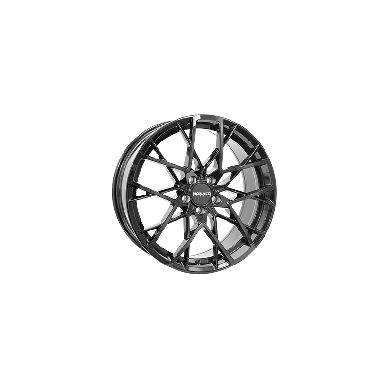 8,5X19 MONACO WHEELS GP9 5/114,3 ET40 CH67,1