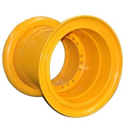 19.50-25/2.5 RIM CASE 821G 3-PIECE
