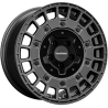7,5X17 SUPERMETAL RIG 5/160 ET50 CH65,1