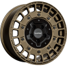 7,5X17 SUPERMETAL RIG 6/120 ET48 CH74,6