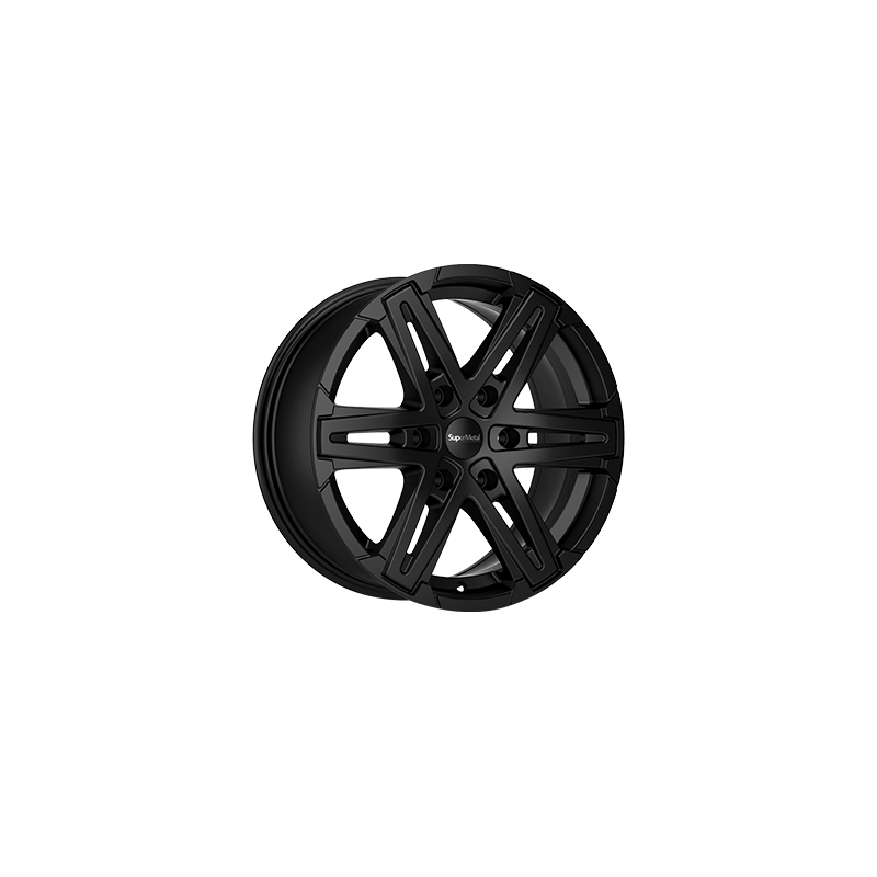 8,5X18 SUPERMETAL COMPASS 6/139,7 ET20 106,1