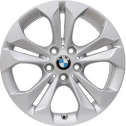 7,5X17 BMW ST 564 5/112...
