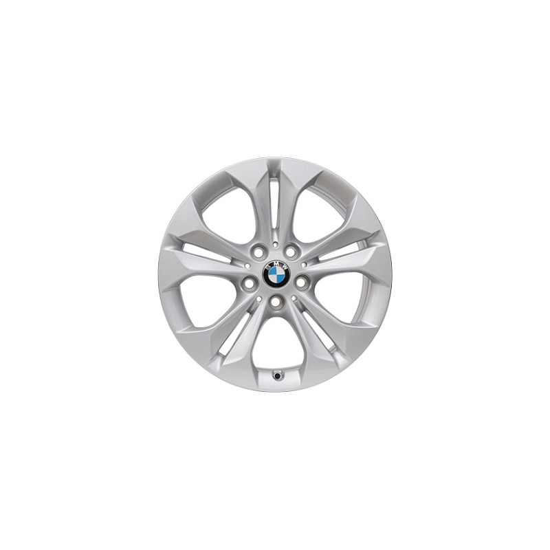 7,5X17 BMW ST 564 5/112 ET52 CH66,6 DEMO!!!
