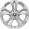 7,5X17 BMW ST 564 5/112 ET52 CH66,6 DEMO!!!