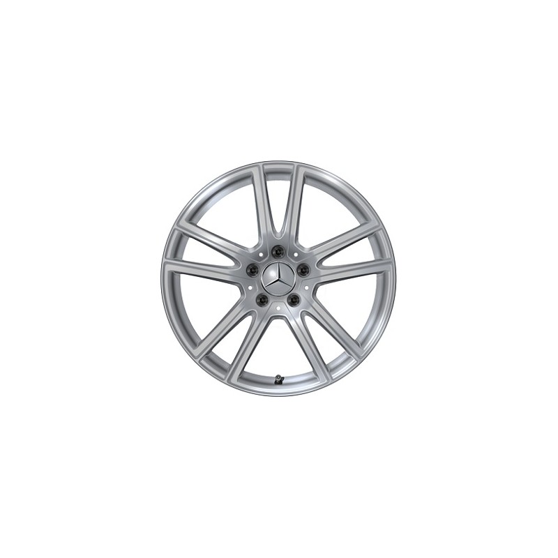 8,0X18 MERCEDES 254 5/112 ET32,5 CH66,6