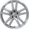 8,0X18 MERCEDES 254 5/112 ET32,5 CH66,6