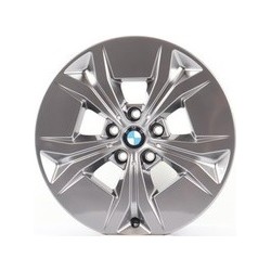 7,5X17 BMW LM 5/112 ET43...