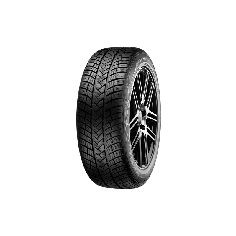 205/65R17 VREDESTEIN WINPRO*XL 100H