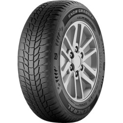 235/60R18 GENERAL...