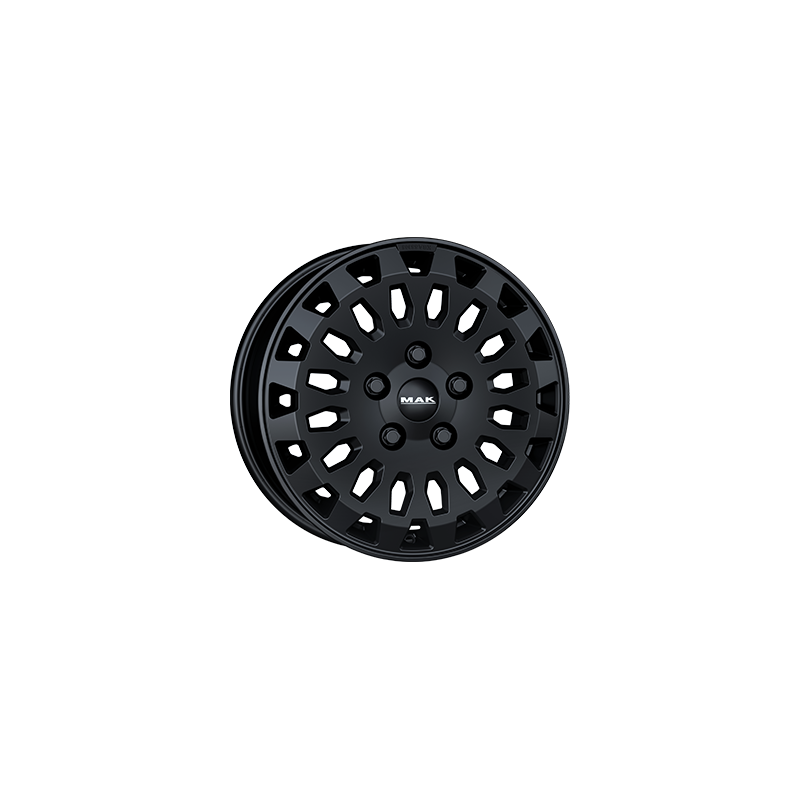 8,0X18 MAK OVERLAND 5/120   ET49 CH65,1