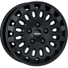 8,0X18 MAK OVERLAND 5/120   ET49 CH65,1