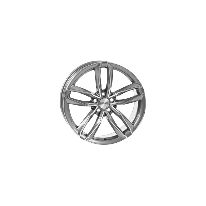 8,5X19 MONACO WHEELS MC2 5/112 ET35 CH66,5