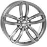 8,5X19 MONACO WHEELS MC2 5/112 ET35 CH66,5