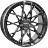 8,5X19 MONACO WHEELS GP9 5/120   ET40 CH72,6