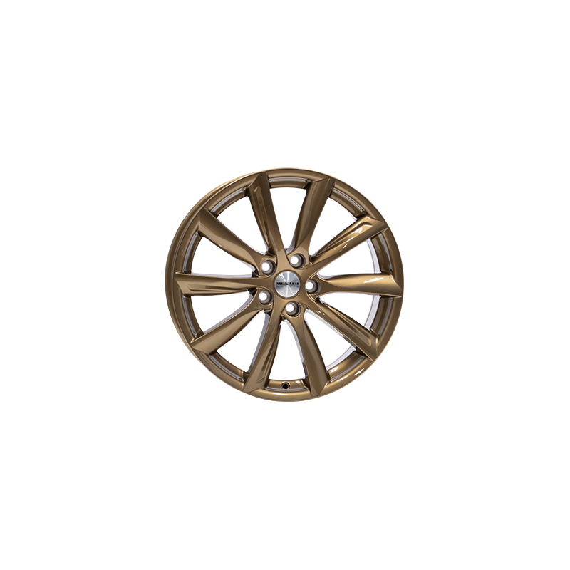 9,0X20 MONACO WHEELS GP6 5/114,3 ET40 CH64,1
