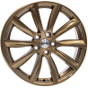 9,0X20 MONACO WHEELS GP6 5/114,3 ET40 CH64,1