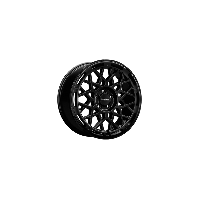 8,0X18 SUPERMETAL CAGE 5/120   ET40 CH65,1