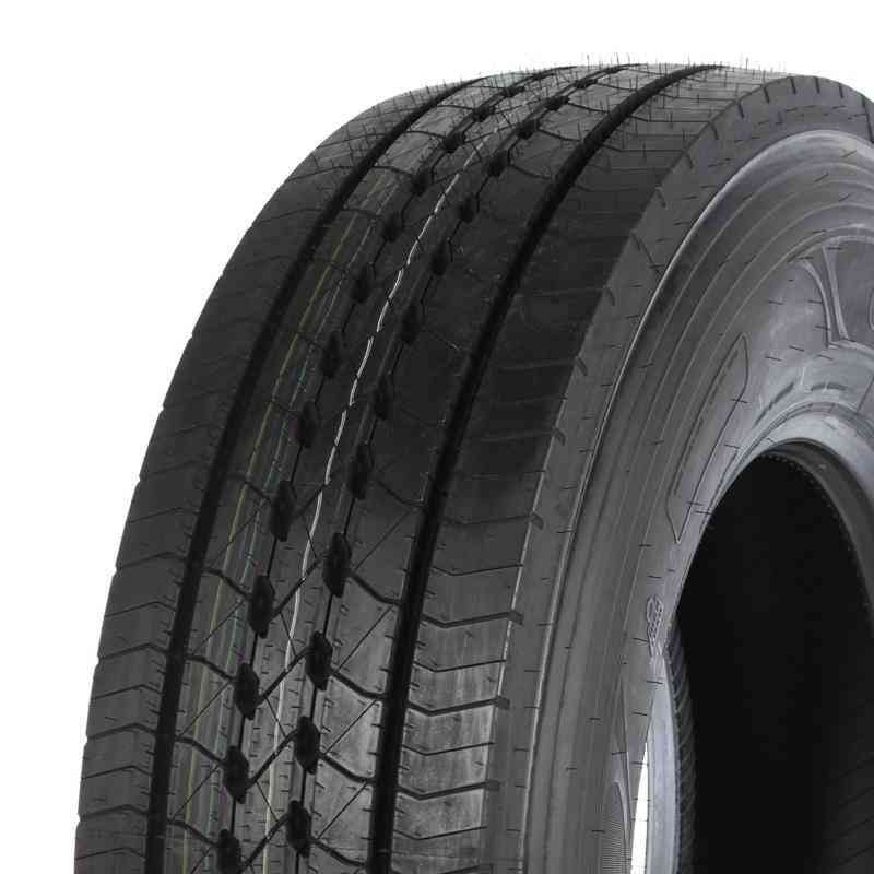 215/75R17.5 GOODYEAR KMAX S 128/126M 14PR TL 3PMSF