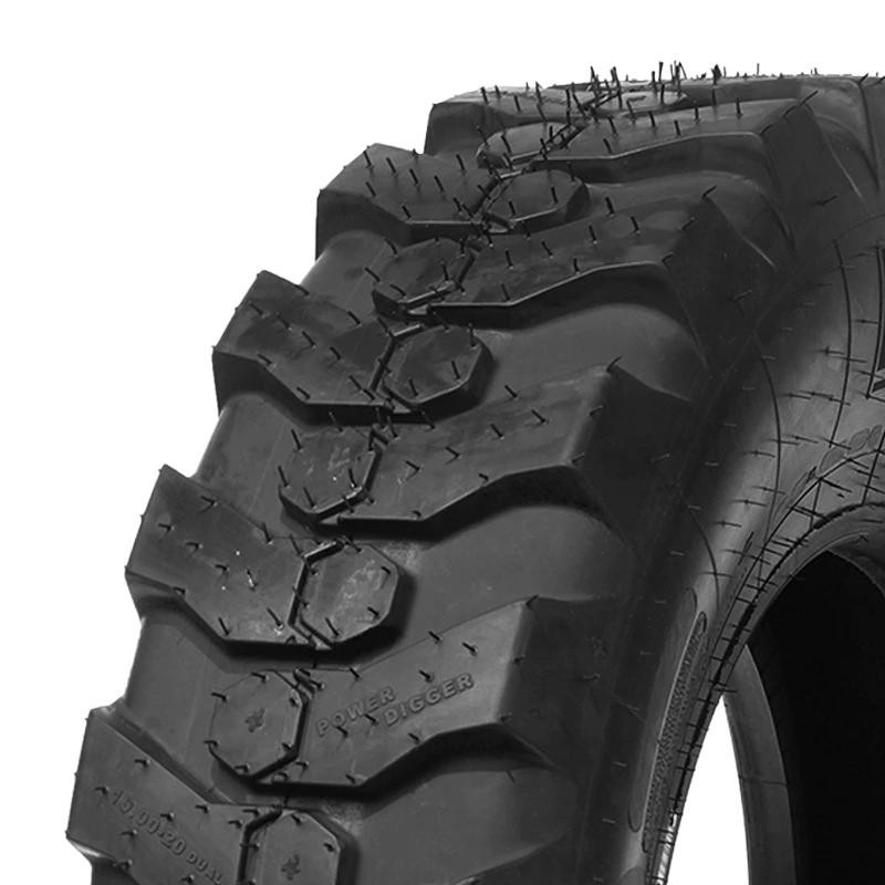 10.00-20 MICHELIN POWER DIGGER 165A2/147B 16PR TT