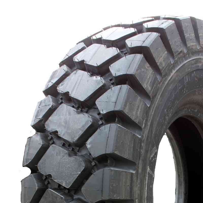 18.00R33 BRIDGESTONE VMTP E2A LS ** E4 TL
